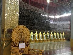 -ခြောက်ထပ်ကြီးရွှေသာလျောင်းဘုရားကြီး