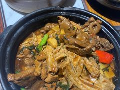 -猪腰一家·地道佛山菜(盐步店)