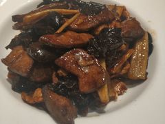 -城南往事济南风味主题餐厅(东环店)