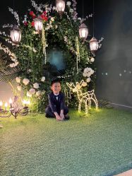 -哈尼Honey baby 儿童摄影(立丰国际公寓店)