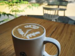 -咖星人E·T coffee·云赛空间