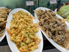 -抹直口特色菜馆(一店)