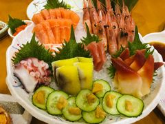 -银子铁板烧料理自助餐(人民广场店)