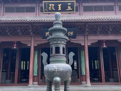-钱王祠