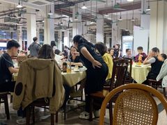 -标记美食新鲜猪杂(兴南大道店)