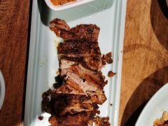 -小吊梨汤·北京菜·烤鸭(鸟巢店)