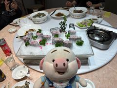 -霞客居酒店·霞客食府·宁海特色小海鲜