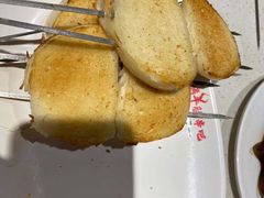 -AK47烤羊腿串吧(柳浪家园店)
