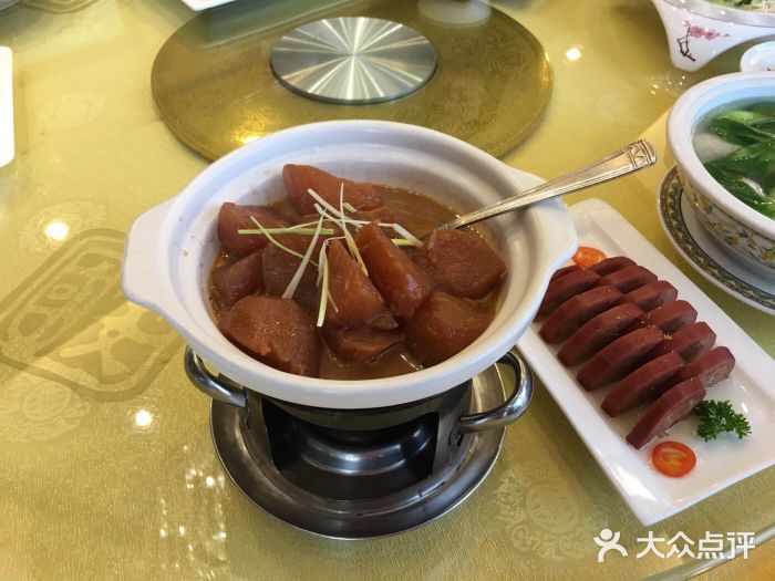 无名居(西直门总店)图片