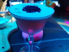 -MOSSO音乐酒吧·live house(南京旗舰店)