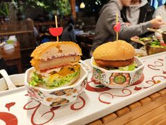 -素虎料理(前门店)