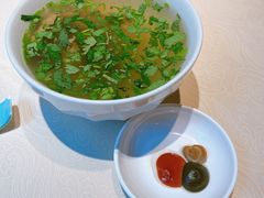 -南门小馆·清真(国贸商城店)