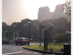 -复旦大学附属华山医院(浦东院区)