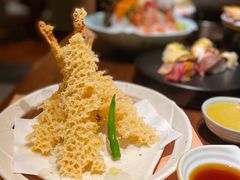 -山葵家·创意料理(宁波来福士店)