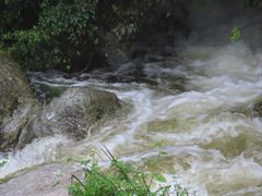-苍山感通索道