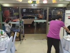 -马尔龙新疆饭店·清真(长青路店)