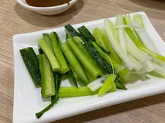 -姥家春饼店(漳州二路店)