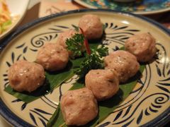 -尚尚仙·酸汤猪手·猪肚鸡火锅(华联万柳购物中心店)