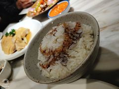 油鸡饭-星平鸡饭·粤菜小炒(印象城旗舰店)