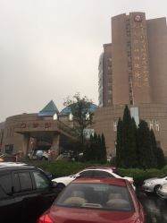 -大连市妇女儿童医疗中心集团(春柳妇产院区)