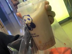 -茶百道(南坪万达一号门店)