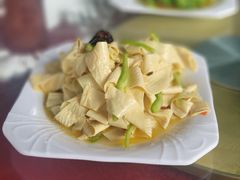 -马楼鱼庄(蓝田)