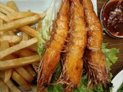 -AN NGON安宫·东南亚美食(水城路店)