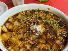 -大哈福烧烤·海鲜·家常菜(延安三路店)