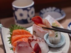-小山日本料理(太古汇店)