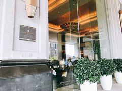 -无锡君来洲际酒店