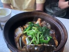 -新发记港式茶餐厅(黄浦店)