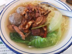 -小龍鳳餐室(番禺路店)