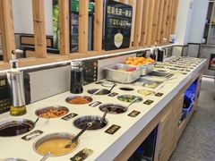 -林记潮牛·牛肉火锅(上马墩店)