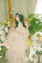 -WAVE SODA摄影工作室