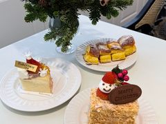 -名点荟·生日蛋糕·下午茶(五缘湾店)