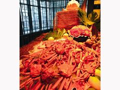 -君悦酒店·乐厨·高空自助餐(青年大街店)