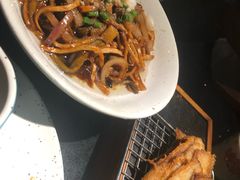 -老头儿油爆虾·知味杭州(爱琴海购物中心)