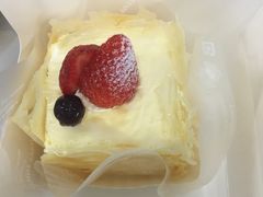 -好利来(熙地港店)