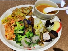 -素清香(解放路店)