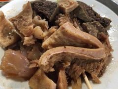 -梓记牛什(總店)