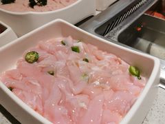 -海底捞火锅(群光广场店)