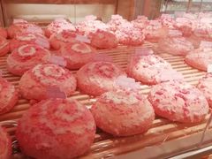 -好利来(抚顺万达店)