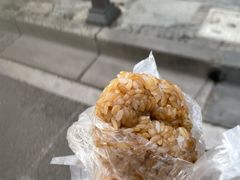 -六广门毛阿姨糯米饭