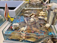 -集品鲜湾·蒸汽海鲜自助料理(青岛银座和谐广场店)