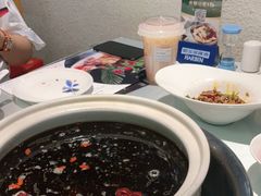 -名善山珍·野生菌汤锅(文殊院店)