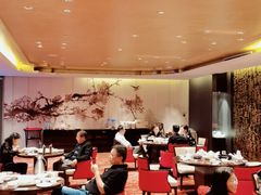 -大海中餐厅(宁波春晓世茂希尔顿逸林酒店)