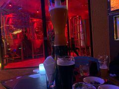 -Ambra Haus琥珀屋精酿餐厅(宝山店)