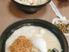 -灵芝妹子米线(瓦房店新玛特店)