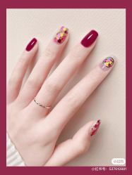 -妙睫屋日式美甲美睫