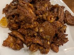 -陈傻子餐厅(世纪都会店)